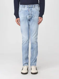 Jeans Dsquared2 in denim