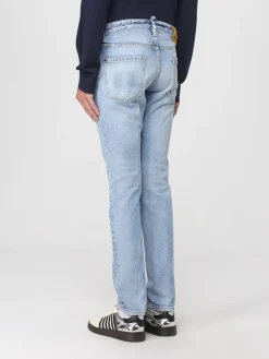 Jeans Dsquared2 in denim