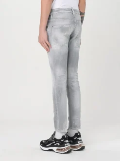 Jeans Dsquared2 in denim