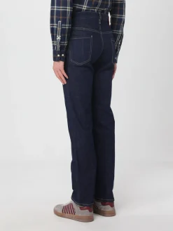 Jeans Dsquared2 in denim