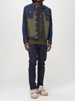 Jeans Dsquared2 in denim