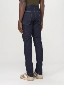 Jeans Dsquared2 in denim