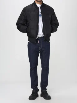 Jeans Dsquared2 in denim stretch