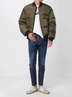 Jeans Dsquared2 in denim stretch