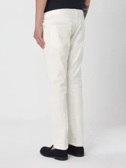 Jeans Emporio Armani in cotone stretch