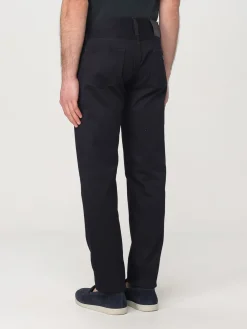 Jeans Emporio Armani in cotone stretch