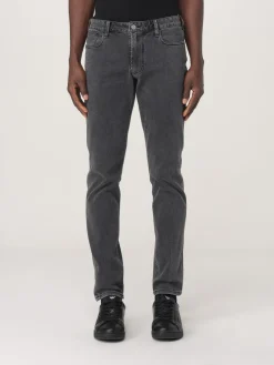 Jeans Emporio Armani in denim