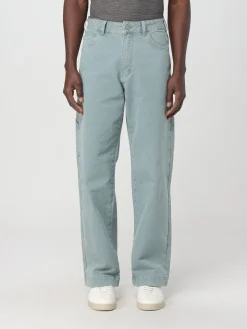 Jeans Emporio Armani in denim