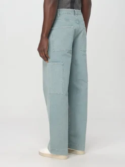 Jeans Emporio Armani in denim