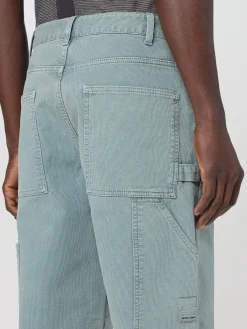 Jeans Emporio Armani in denim