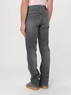 Jeans Etro in denim
