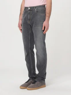 Jeans Etro in denim