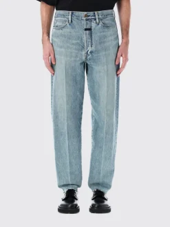 Jeans Fear Of God in denim