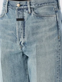 Jeans Fear Of God in denim