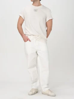 Jeans Golden Goose in denim