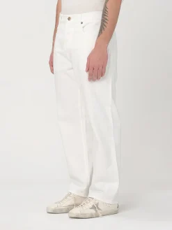 Jeans Golden Goose in denim