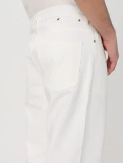 Jeans Golden Goose in denim