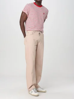 Jeans Golden Goose in denim