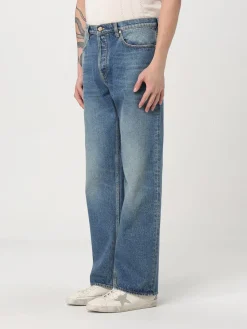 Jeans Golden Goose in denim