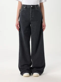 Jeans Gucci in denim