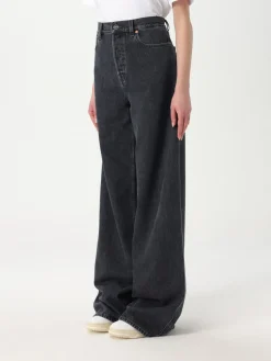 Jeans Gucci in denim