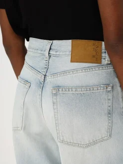 Jeans Haikure in denim