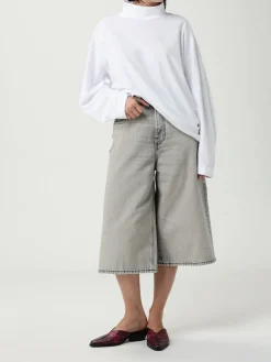 Jeans Haikure in denim