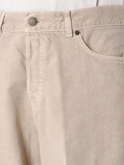 Jeans Haikure in denim di misto cotone