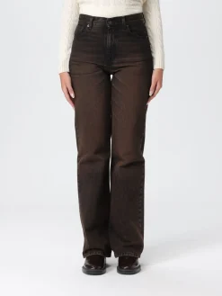 Jeans Haikure in denim used