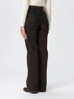 Jeans Haikure in denim used