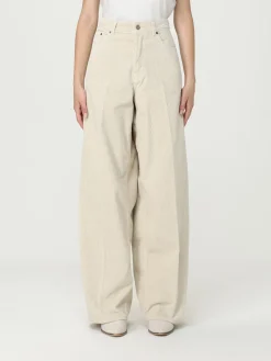 Jeans Haikure in velluto a costine