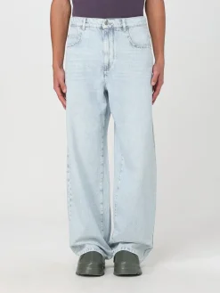 Jeans Isabel Marant in denim