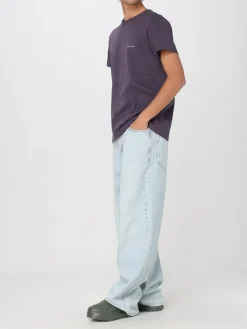 Jeans Isabel Marant in denim