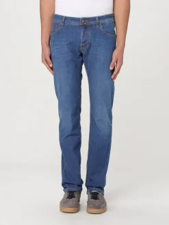Jeans Jacob Cohen in denim