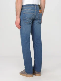 Jeans Jacob Cohen in denim