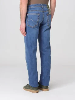 Jeans Jacob Cohen in denim