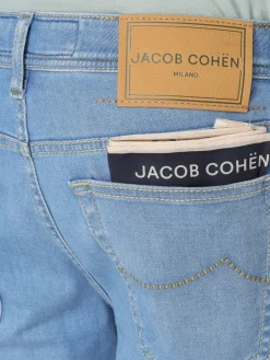 Jeans Jacob Cohen in denim