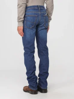 Jeans Jacob Cohen in denim