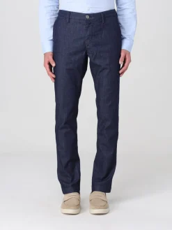 Jeans Jacob Cohen in misto cotone