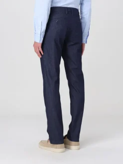 Jeans Jacob Cohen in misto cotone