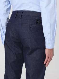 Jeans Jacob Cohen in misto cotone