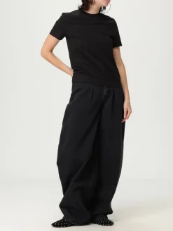 Jeans Jacquemus in denim