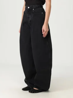 Jeans Jacquemus in denim