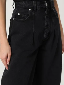 Jeans Jacquemus in denim