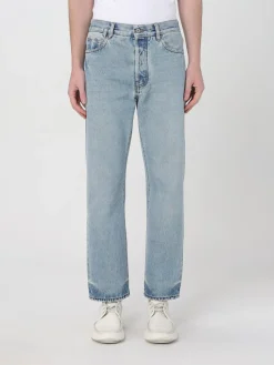 Jeans Jacquemus in denim