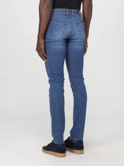 Jeans Jeckerson in denim