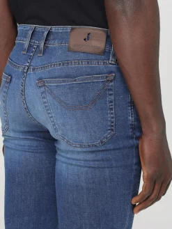 Jeans Jeckerson in denim