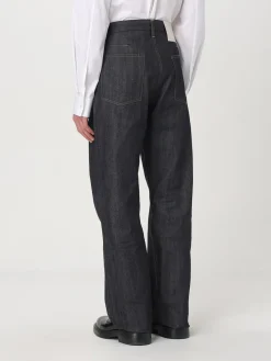 Jeans Jil Sander in denim