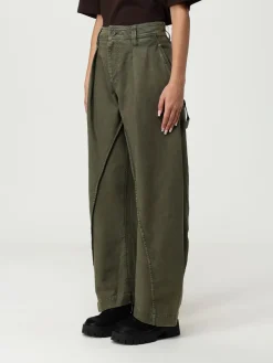 Jeans JW Anderson in denim