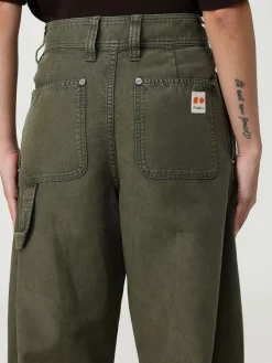 Jeans JW Anderson in denim